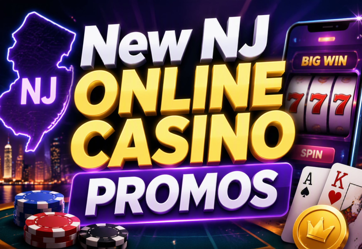 There are two nore casino promos in NJ this week.  The Advance Local Express Desk uses AI tools to assist in producing content, which is reviewed and edited by staff.