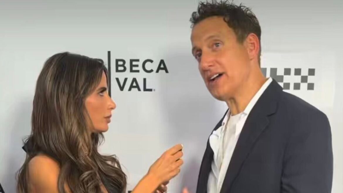 Tribeca Festival Condemns Dog Rape Joke at Film Premiere