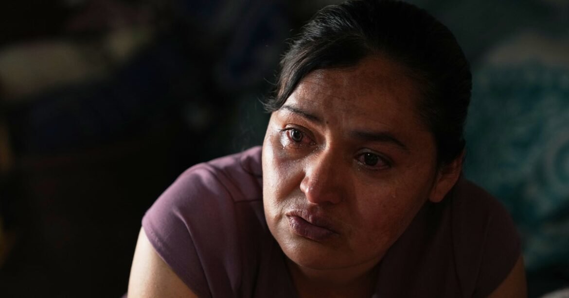 Trump Administration Has Separated Dozens Of Children From Their Parents For A Second Time, AP Finds