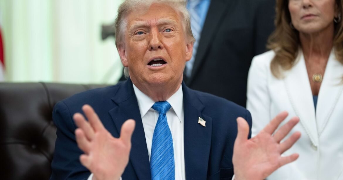 Trump DOJ Outlines Dubious Path to Force People Into Psychiatric Institutions – Mother Jones