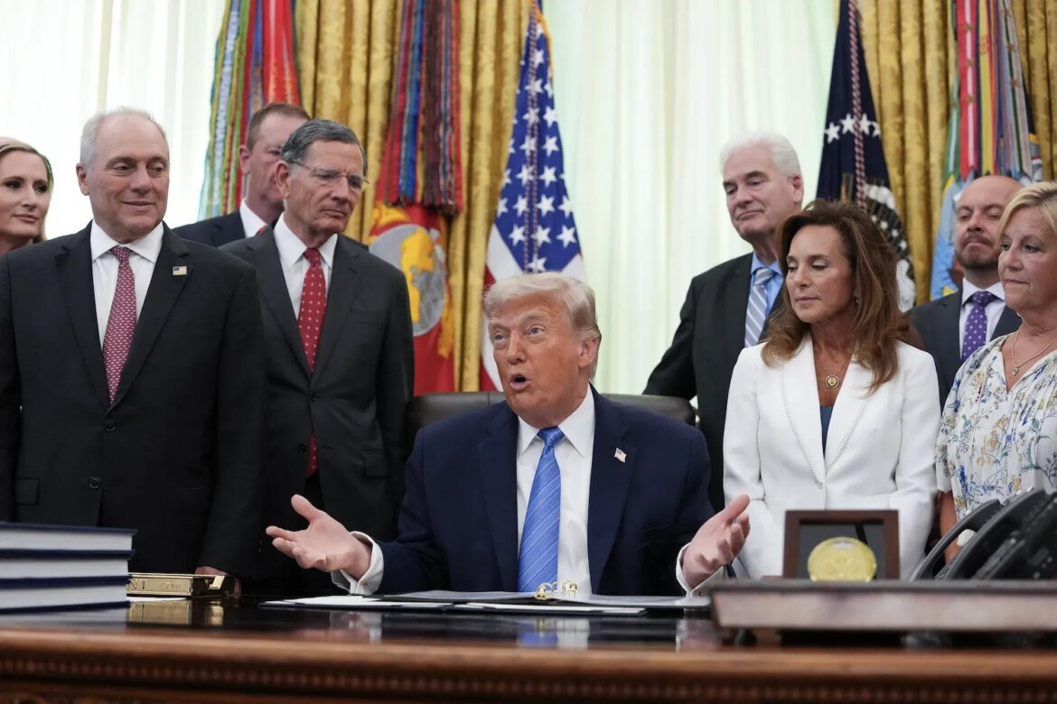 Trump Vows More U.S. Strikes on Iran as Negotiations Stall