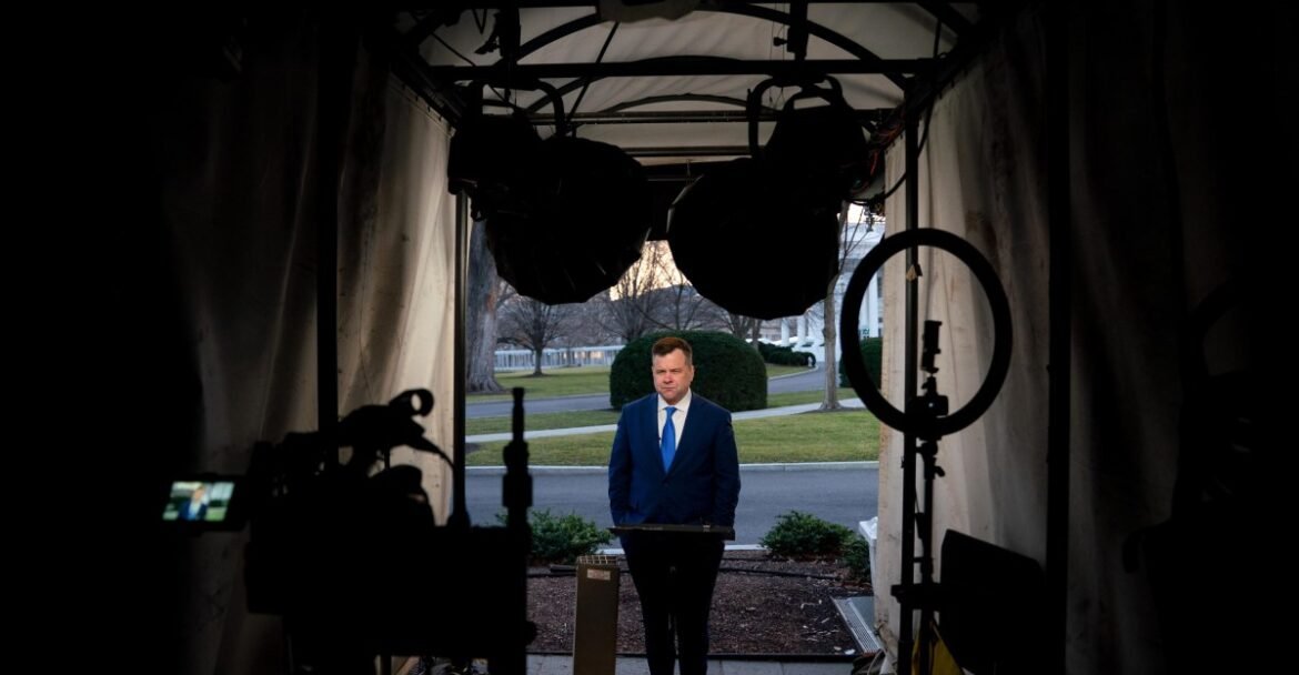 Trump picks Jay Clayton for DNI: Why he still has a spy chief problem