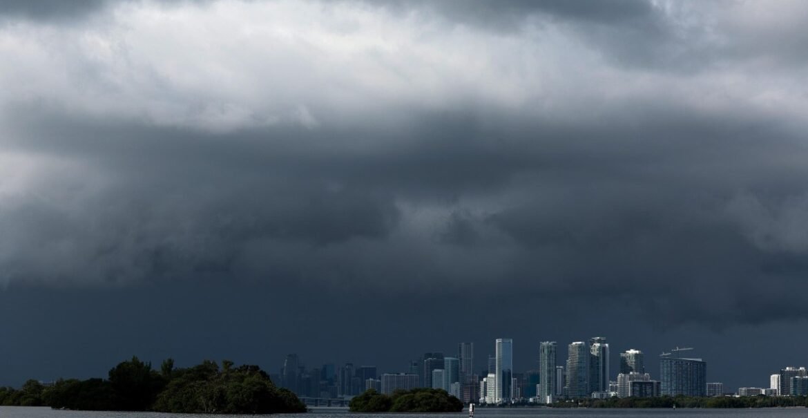 Trump’s cuts at sea could make the coming super El Niño harder to predict