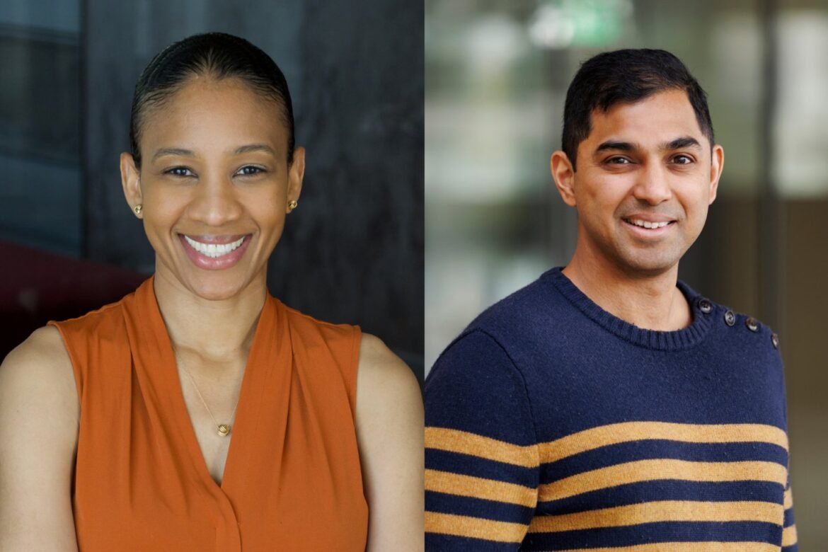 Two MIT faculty members named 2026 Pew Biomedical Scholars | MIT News