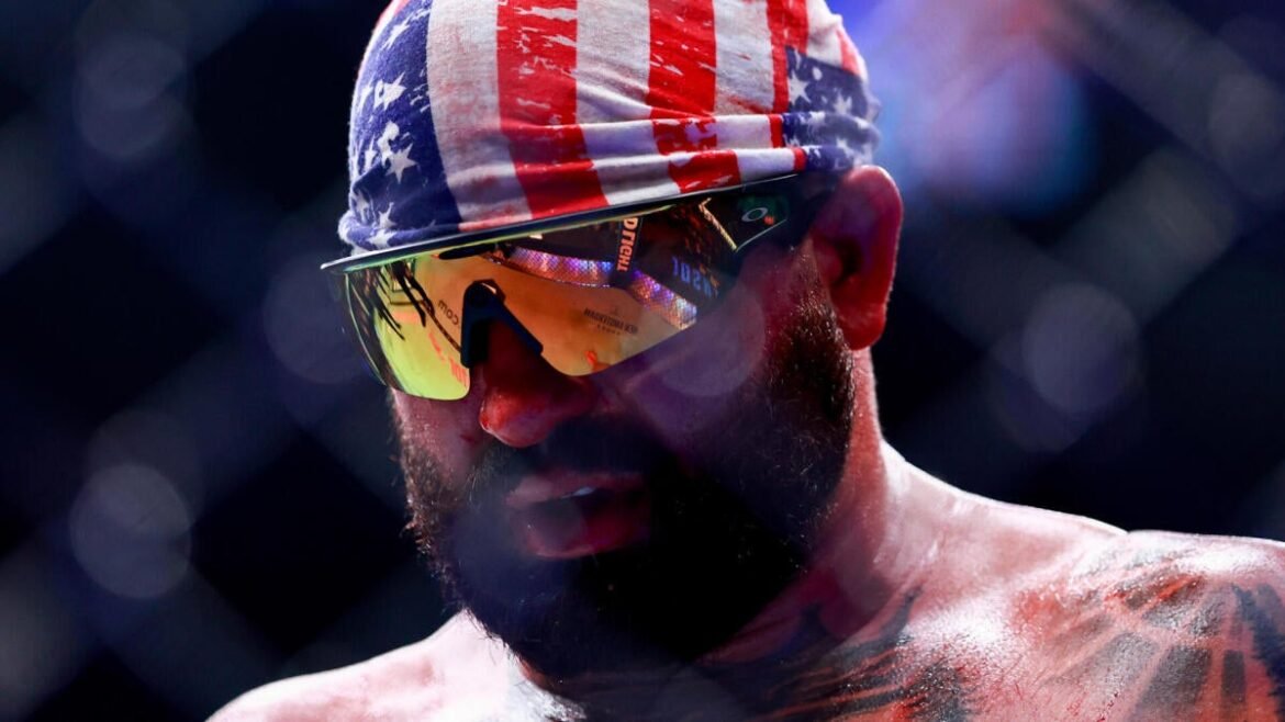 UFC White House: Top undercard fights to watch this weekend