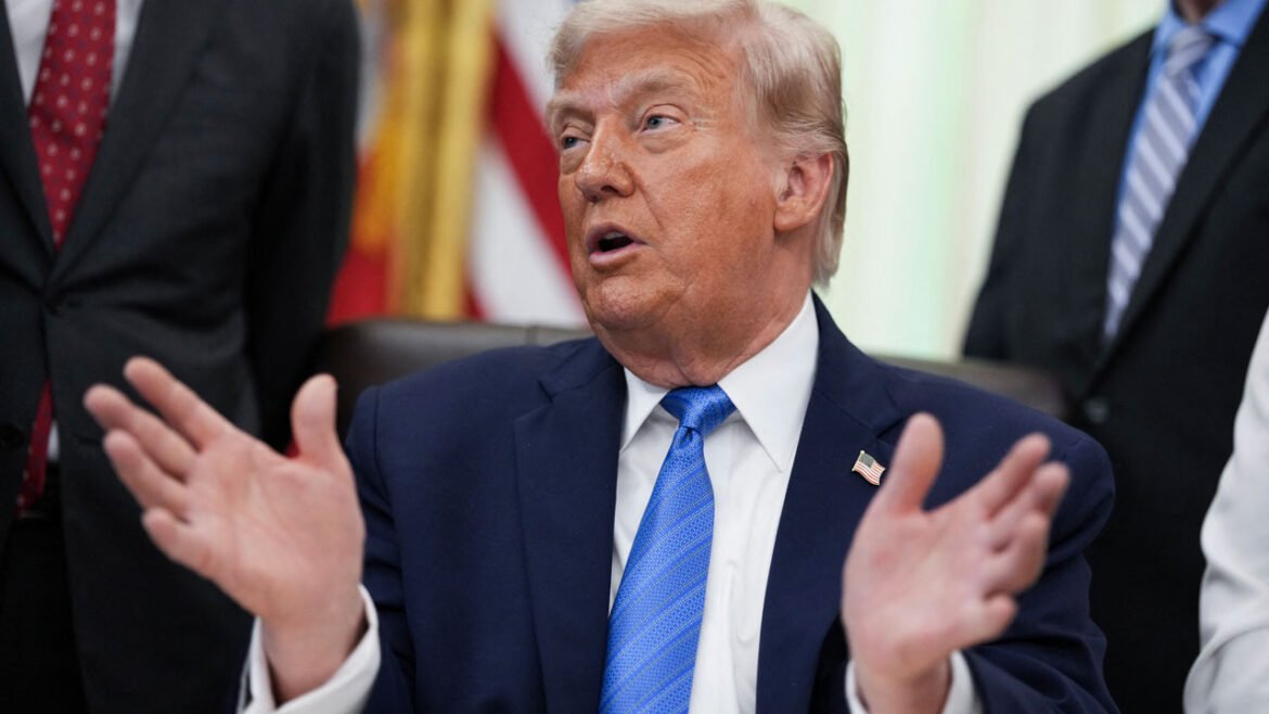 US, Iran Reach Deal to End War