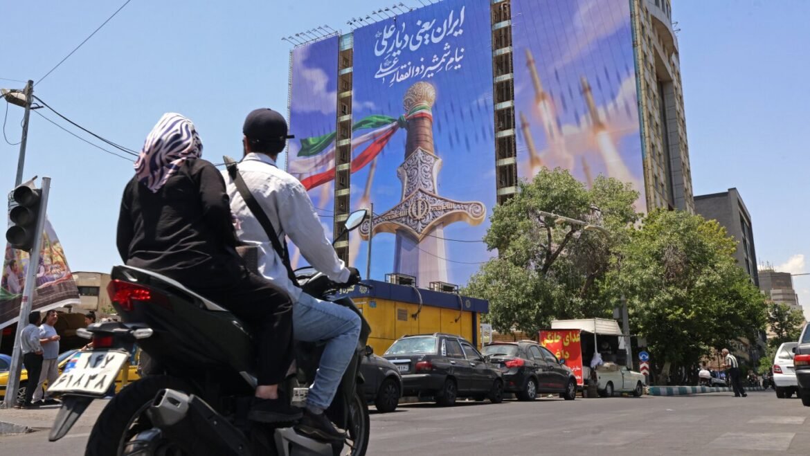U.S.-Iran air strikes; Inflation rates; World Cup : NPR