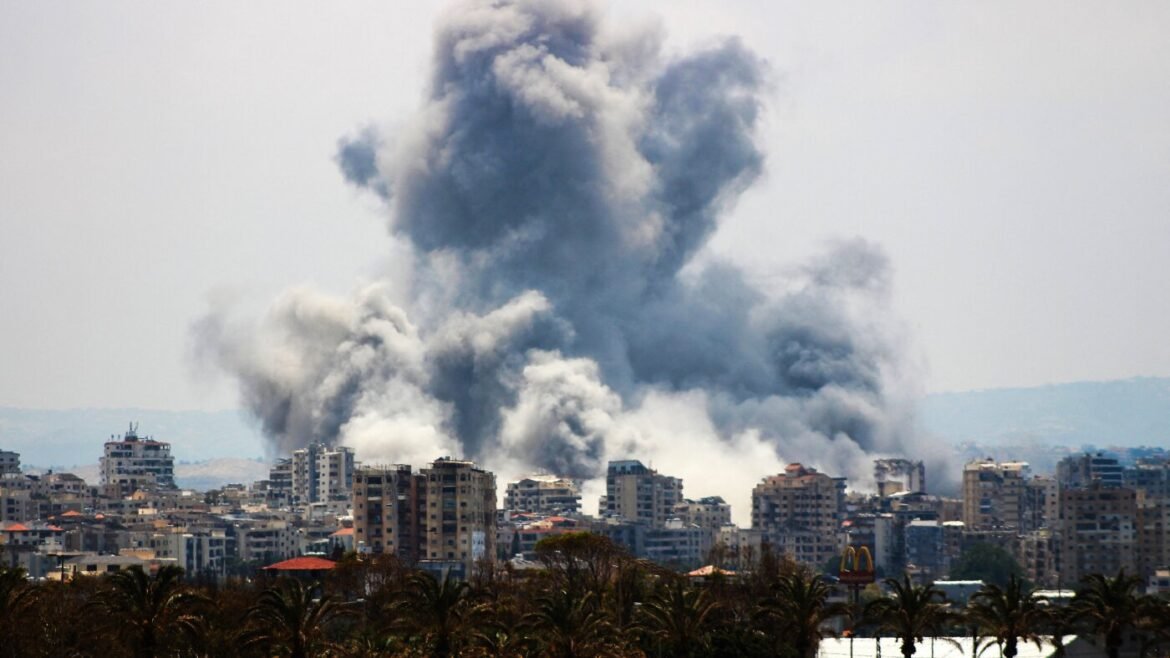 U.S.-Iran; anti-weaponization fund; Graham Platner : NPR