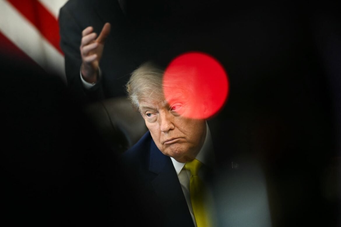 U.S. Jobs Report Shows a Resilient Economy Despite Tariffs and Energy Woes