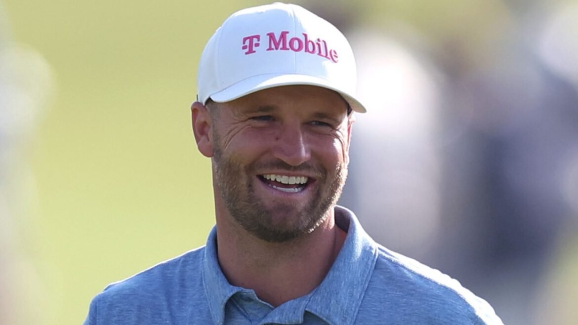 US Open golf 