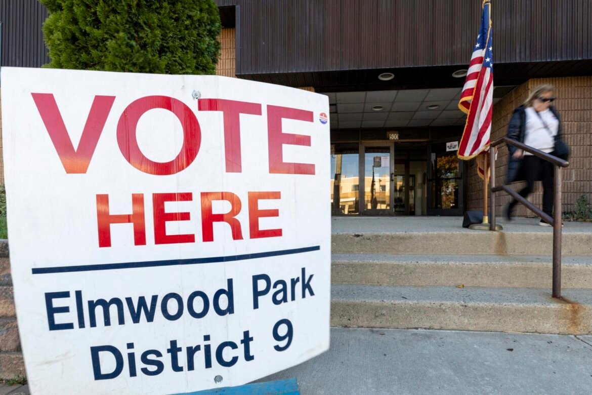 US Senate blocks Trump’s SAVE America Act, thwarting restrictions on voting • New Jersey Monitor