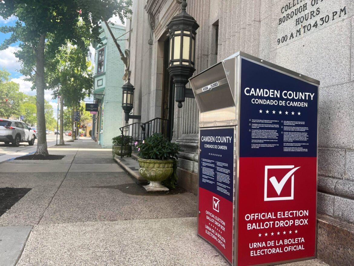US Supreme Court deals blow to Trump, ruling states can accept ballots after Election Day • New Jersey Monitor
