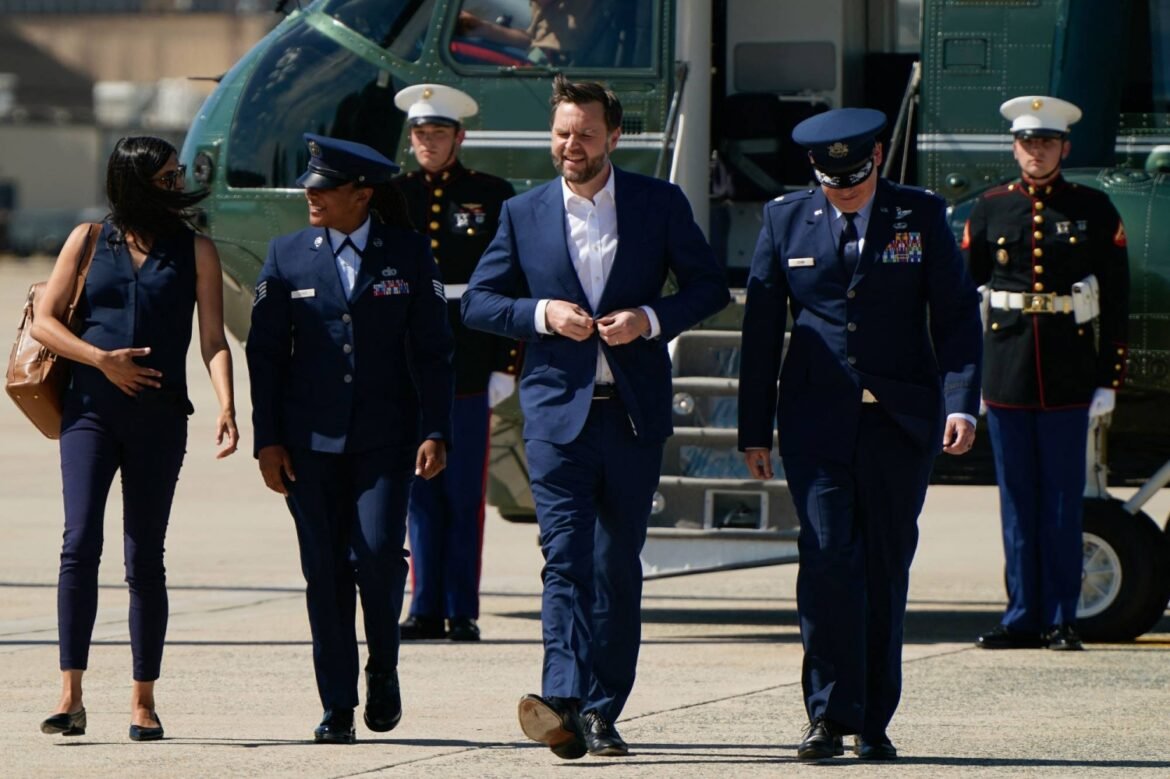 U.S. and Iran set for new talks with status of Hormuz in question