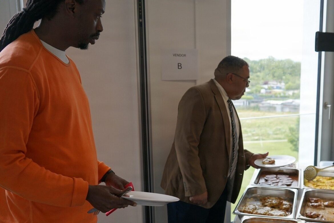 USAG Wiesbaden seeks top food contractor for German Kantine on Clay Kaserne | Article