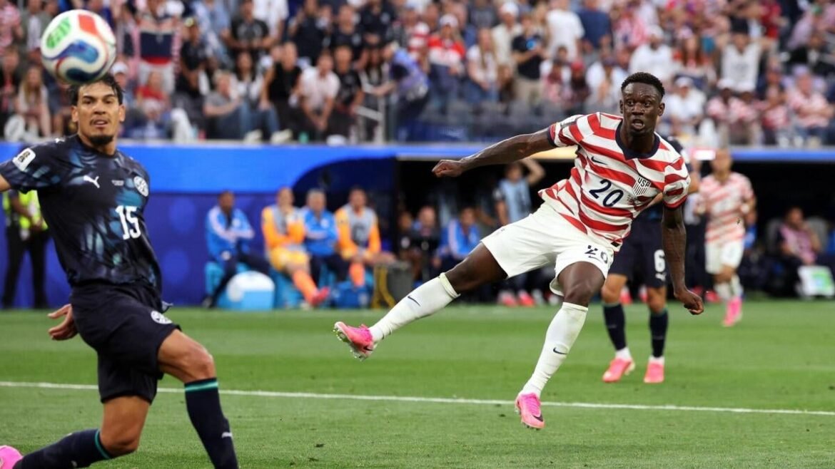 USMNT vs. Australia prediction, odds, line, time: 2026 World Cup picks, Group D best bets