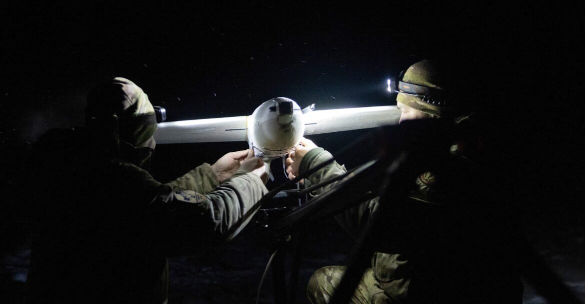 Ukraine Is Not Losing. Russia Is Not Winning.