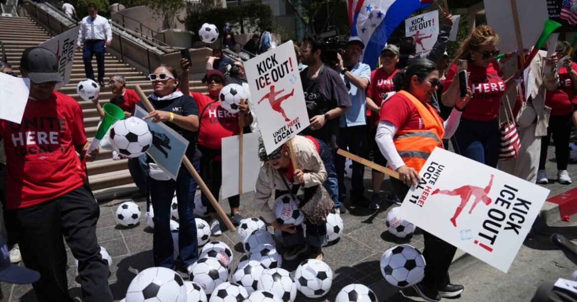 Union 1, Owners 0 – Mother Jones