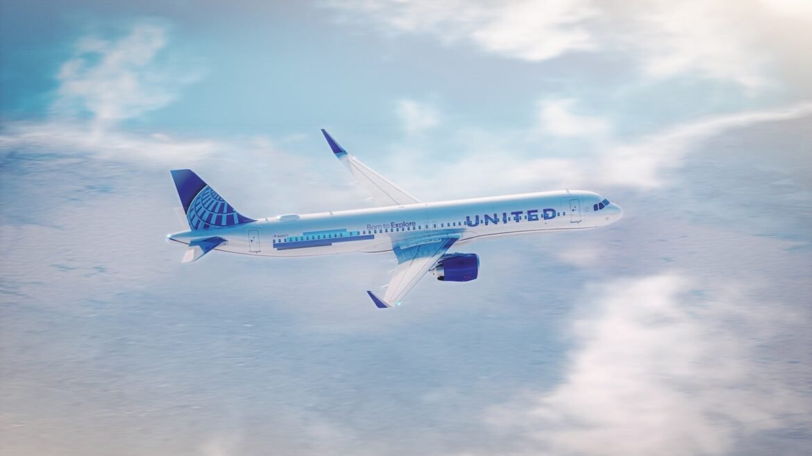United explores 'Eurobusiness' concept for its newest planes