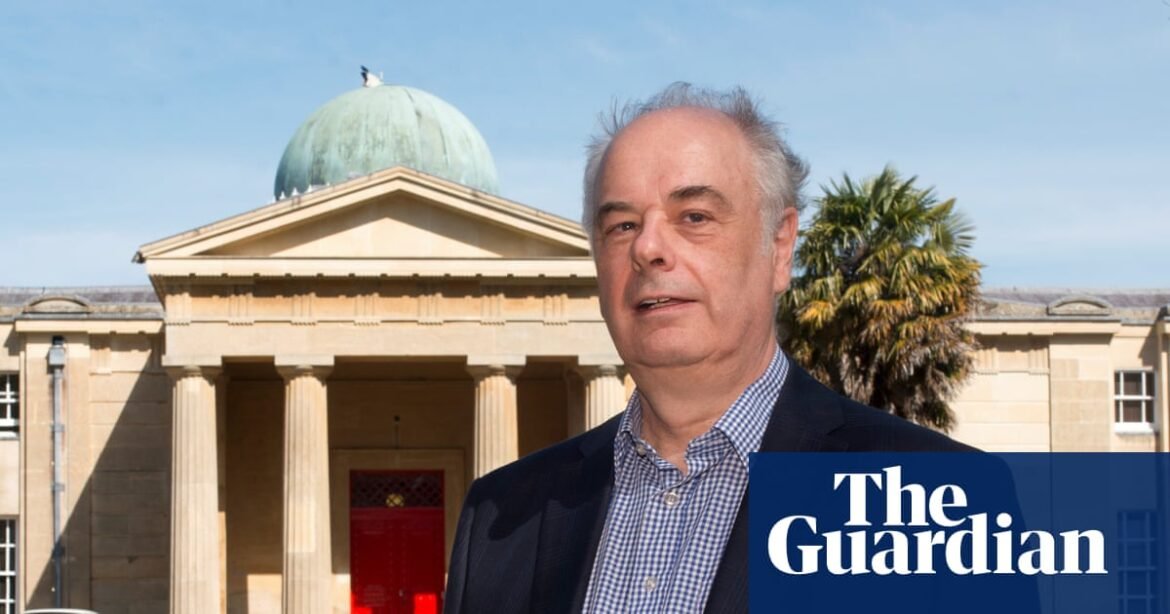 University of Cambridge accused of tolerating misogyny and bullying in tribunal | University of Cambridge