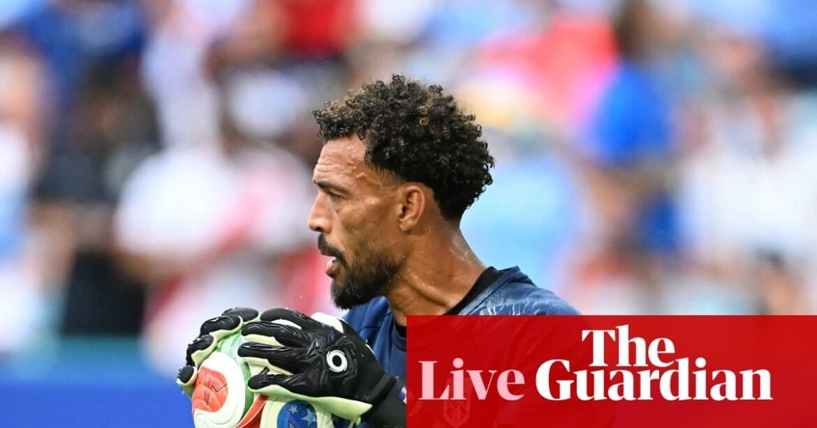 Uruguay v Cape Verde: World Cup 2026 – live | World Cup 2026