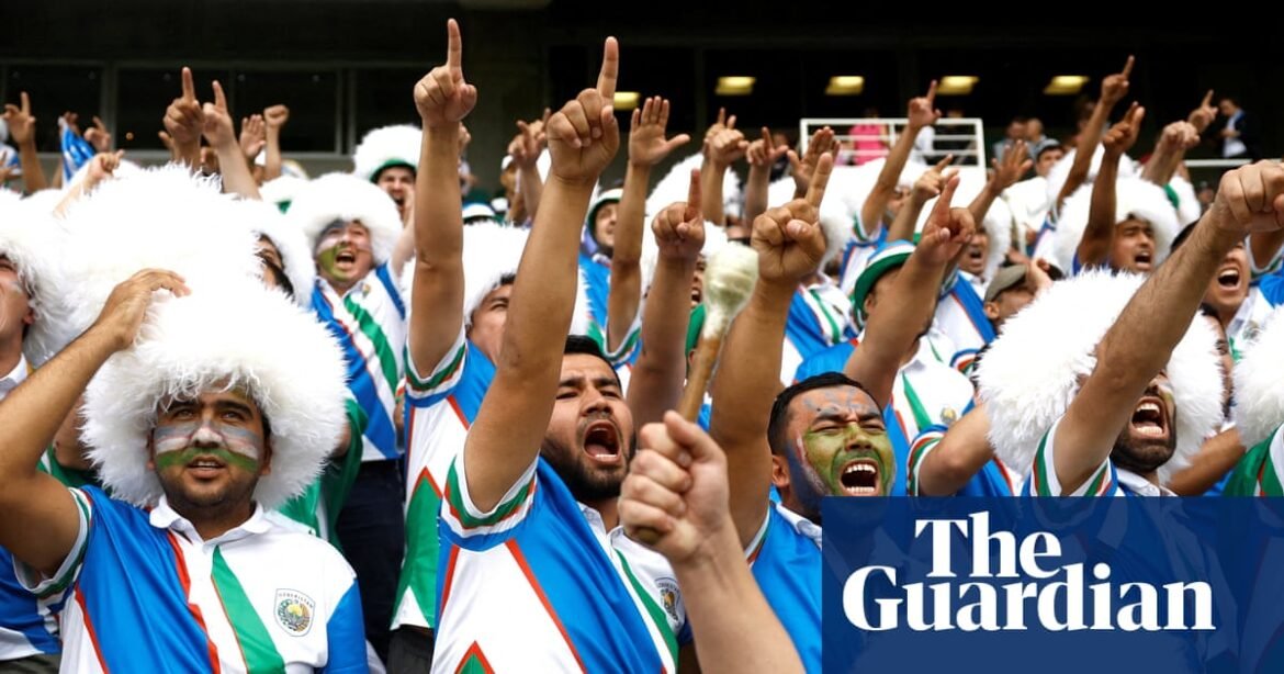 Uzbekistan World Cup 2026 team guide | Uzbekistan