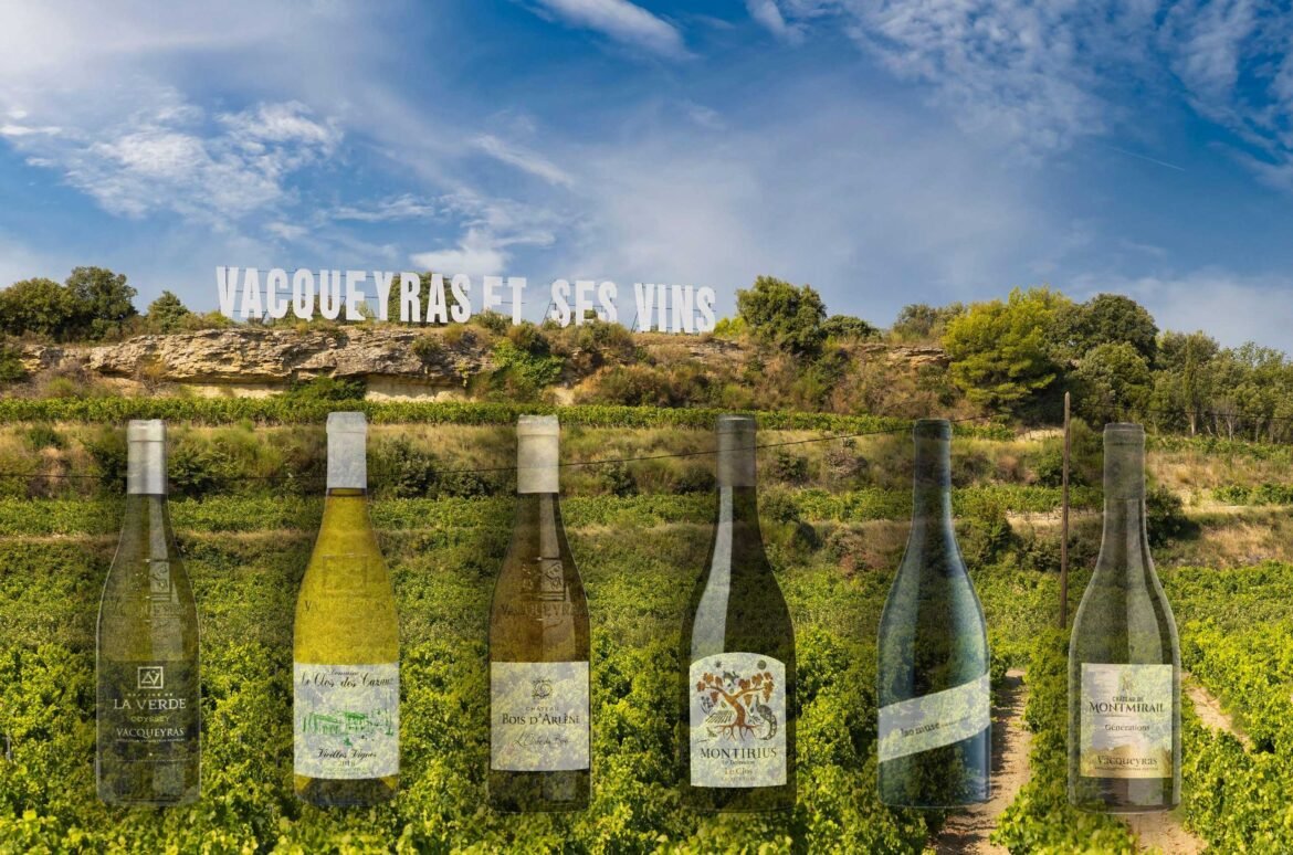 Vacqueyras 2022 retasted in bottle: 25 top wines for southern Rhône lovers