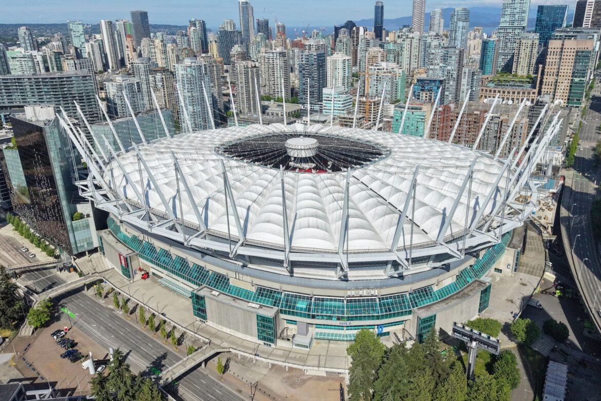 Vancouver World Cup 2026 Guide