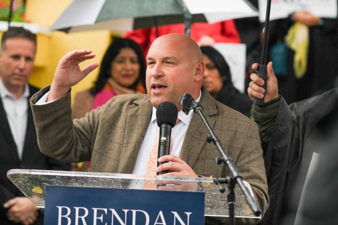 Venezia rejects claims of progressive takeover in Bloomfield