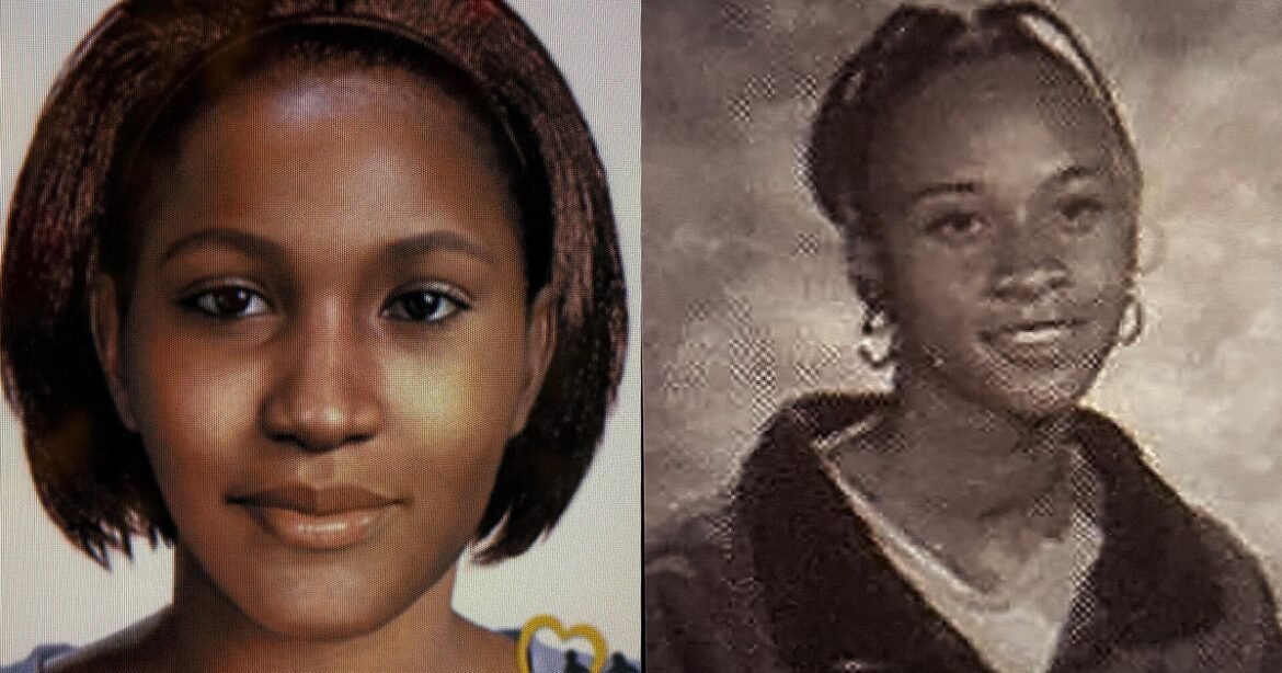 Victim cut in half in "horrifying" Massachusetts murder 26 years ago finally identified