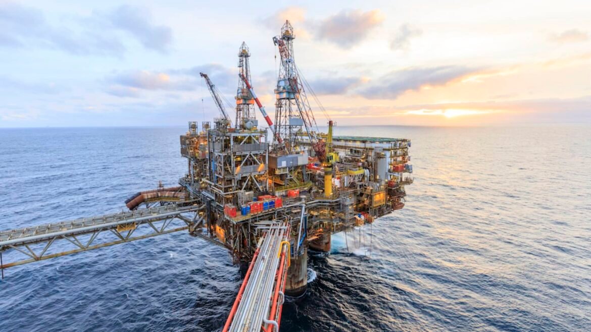 WTI, Brent on proposed U.S.-Iran deal