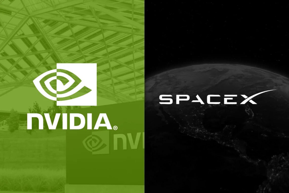 Wall Street Sees SpaceX Surpassing Nvidia in Long-Term Valuation