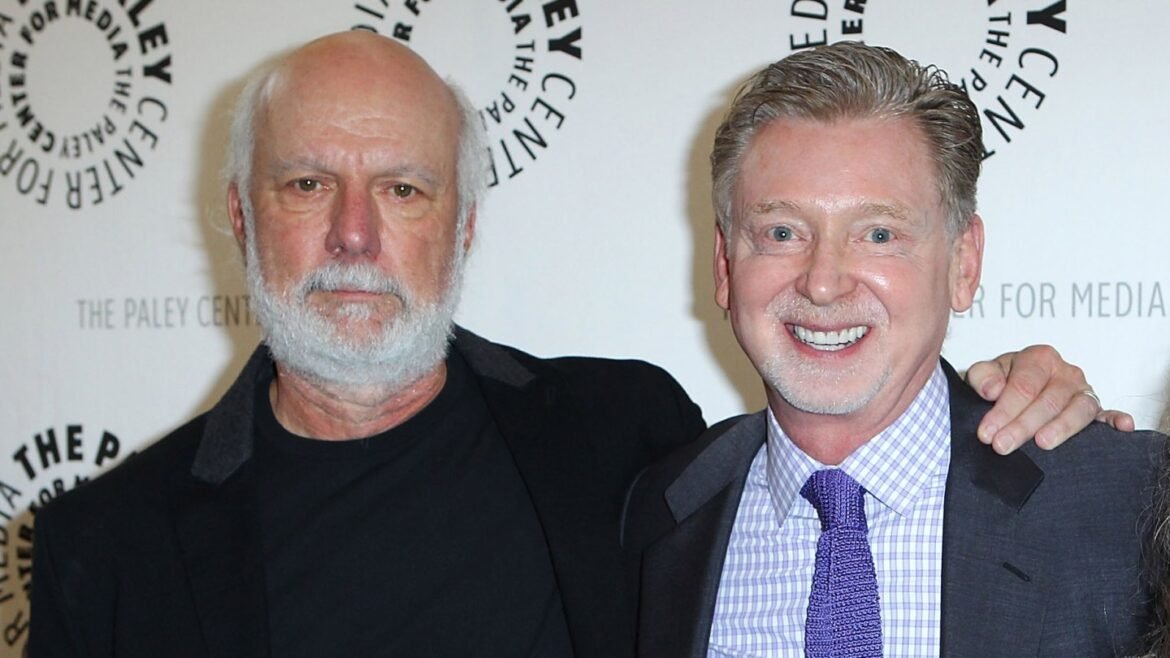 Warren Littlefield Pens Tribute (Exclusive)