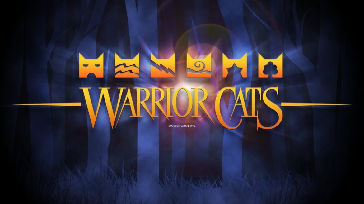 Warrior Cats Animated TV Series Gets Greenlight, Director, Showrunner