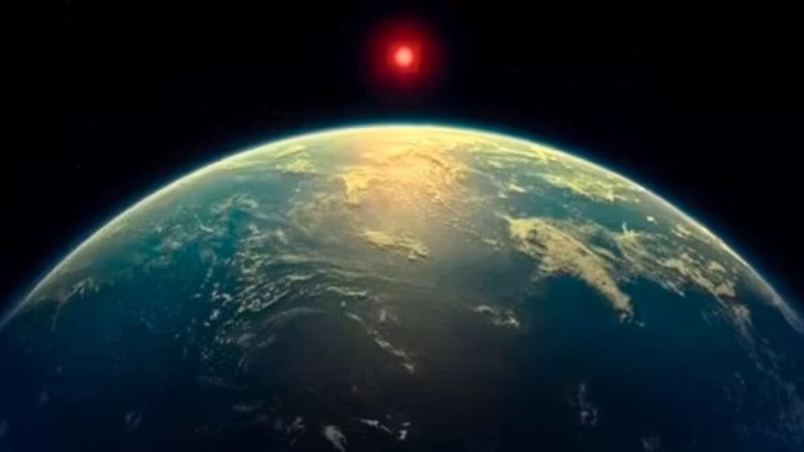 We Surveyed Scientists About Aliens. Their Answers Were Revealing. : ScienceAlert
