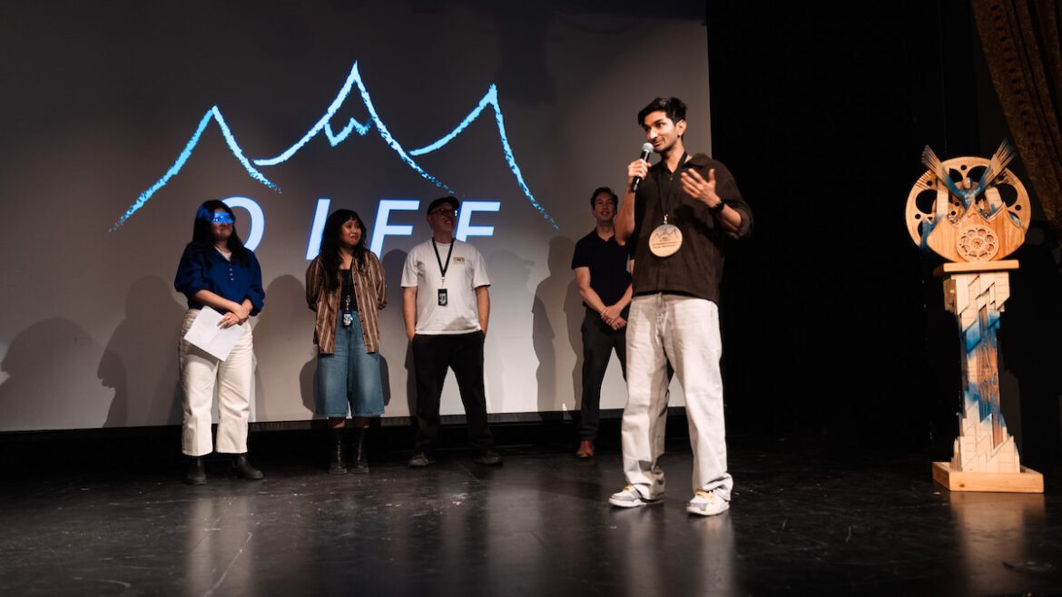 'We Were Here,' Wins at Ouray International Film Festival