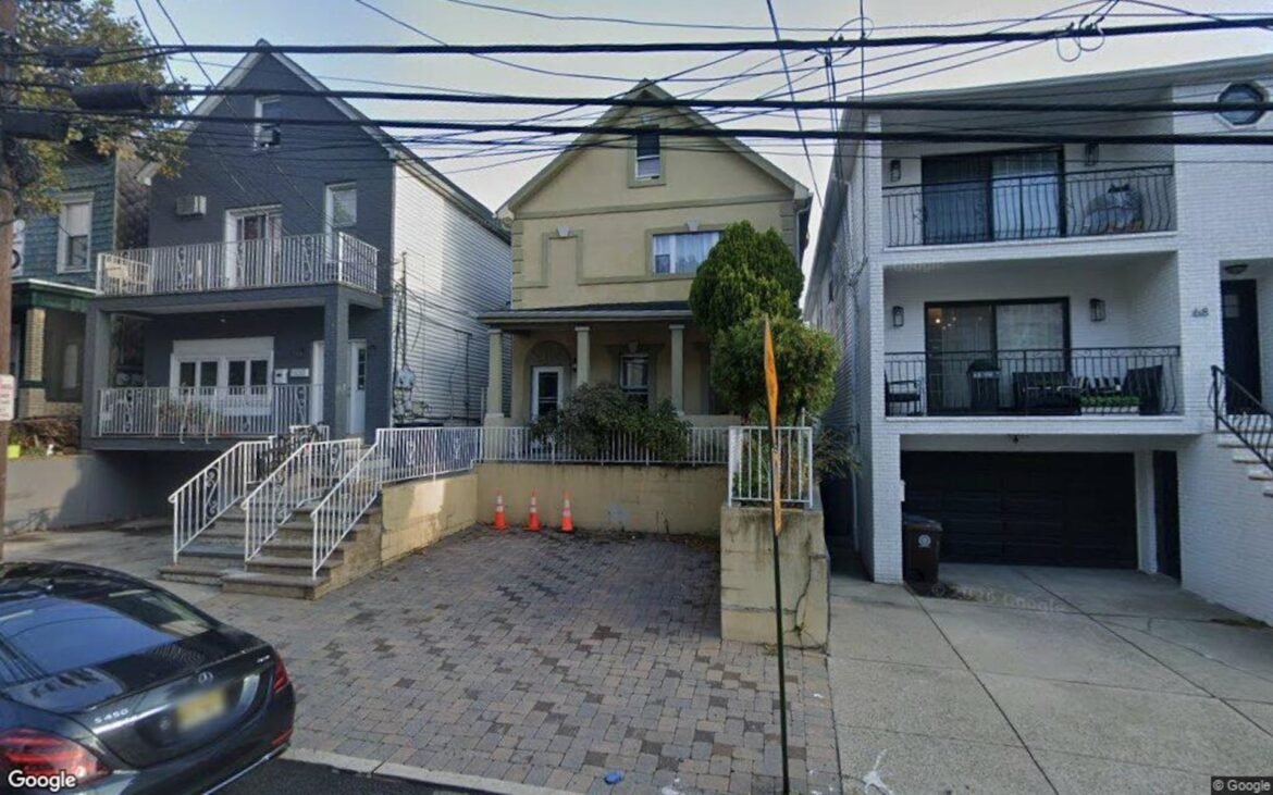 What $1 million or less gets you in Hudson County, June 1 to 7