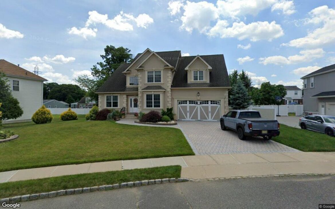 What $1 million or less gets you in Middlesex County, June 8 to 14