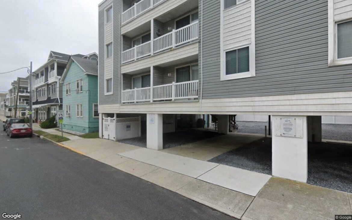 What $350,000 or less gets you in Cape May County in the week of June 8