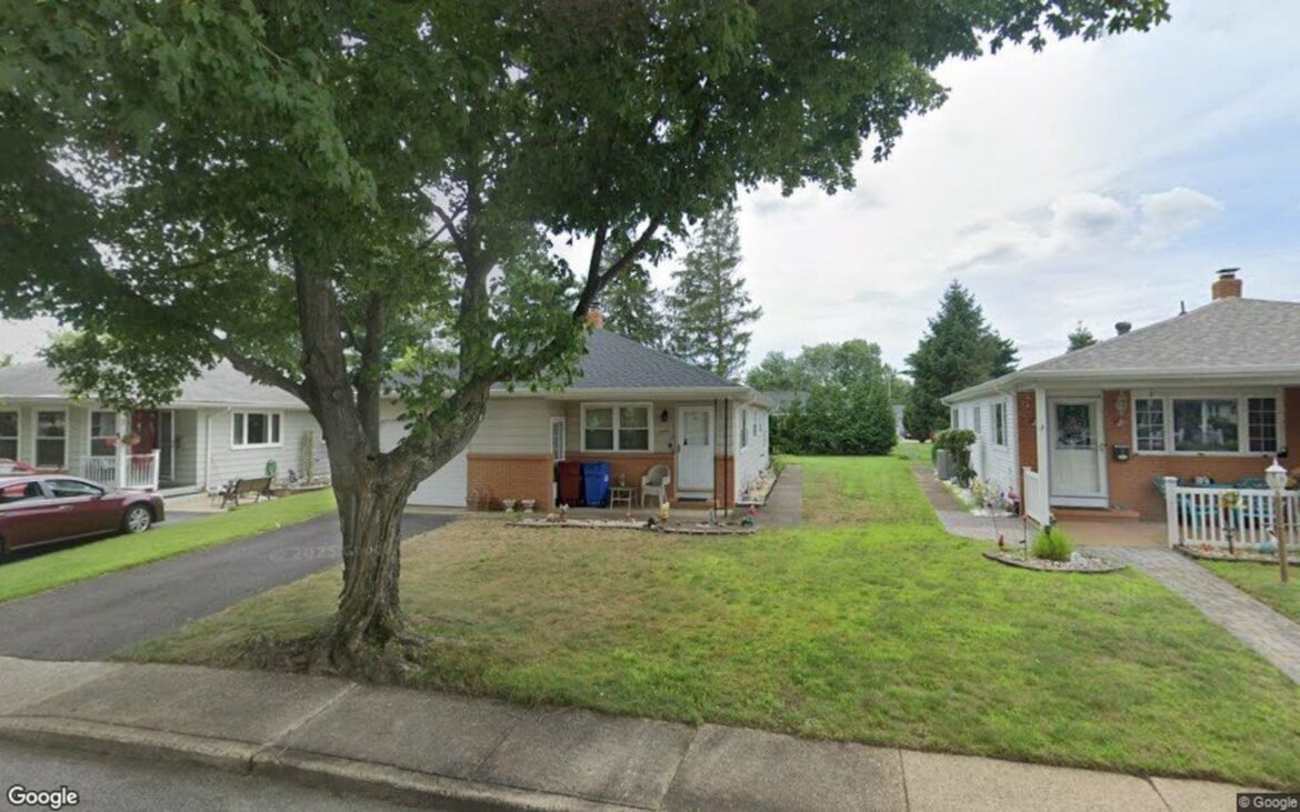 What $350,000 or less gets you in Ocean County, June 8 to 14