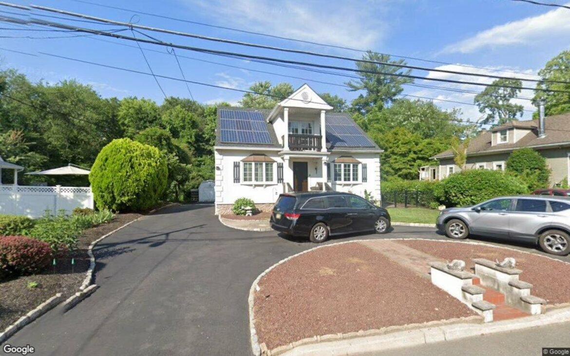 What $750,000 can buy you in Mercer County in the week of June 1