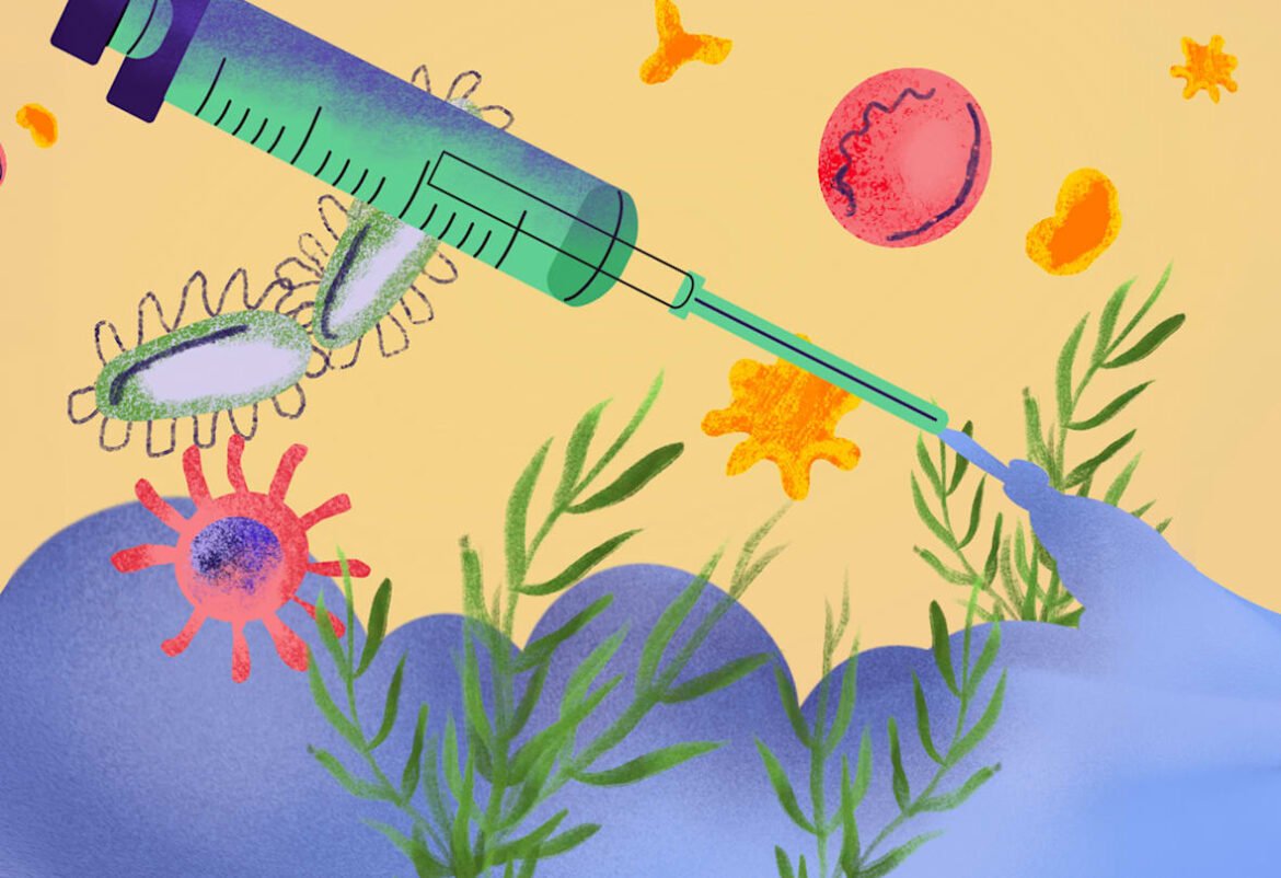 What Are Biologic Drugs for Asthma—and Do You Need One? | News