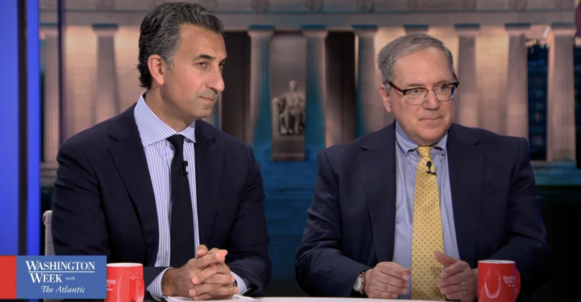 What Comes Next for Iran