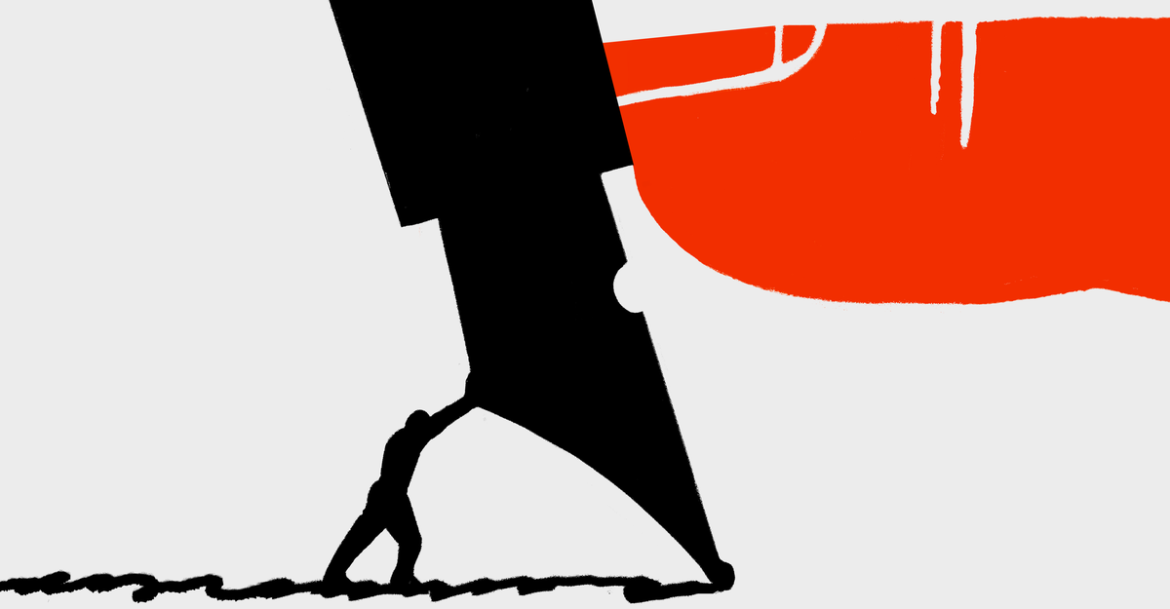 What Freedom of the Press Really Means
