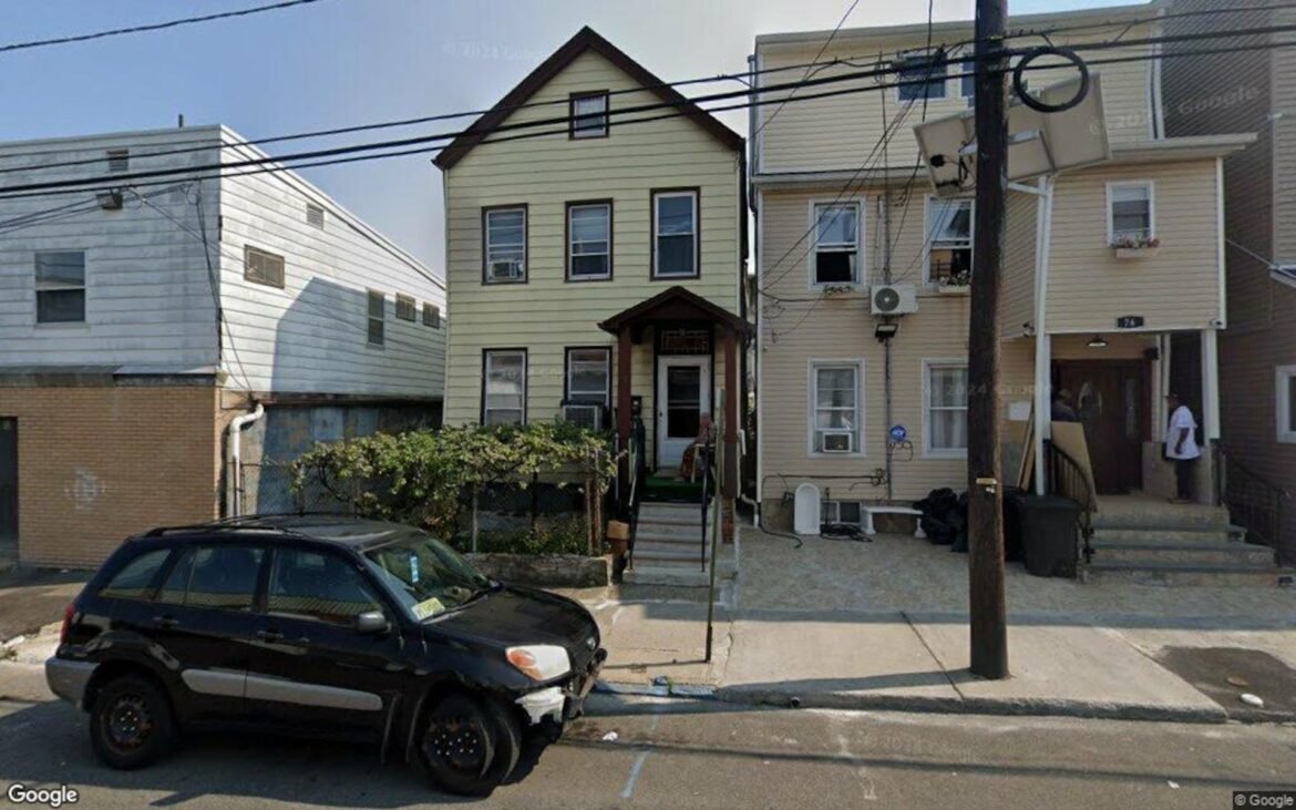 What can $350,000 buy you in Passaic County in the week of May 18?