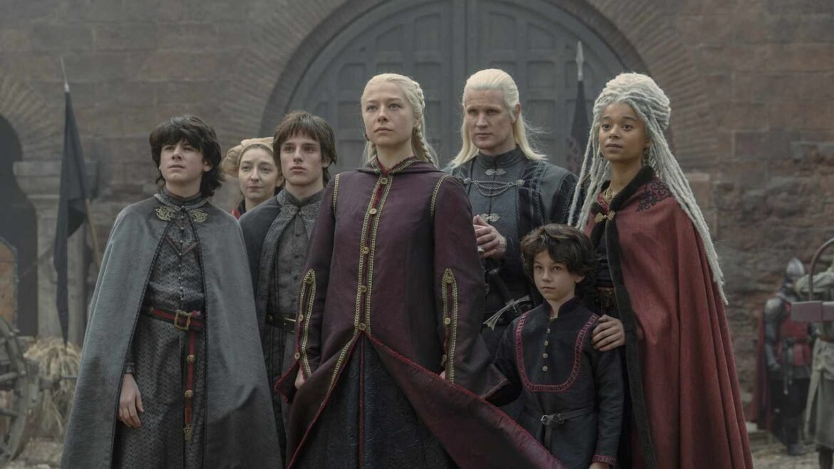 Where Do All the Game of Thrones Spin-Offs Stand?