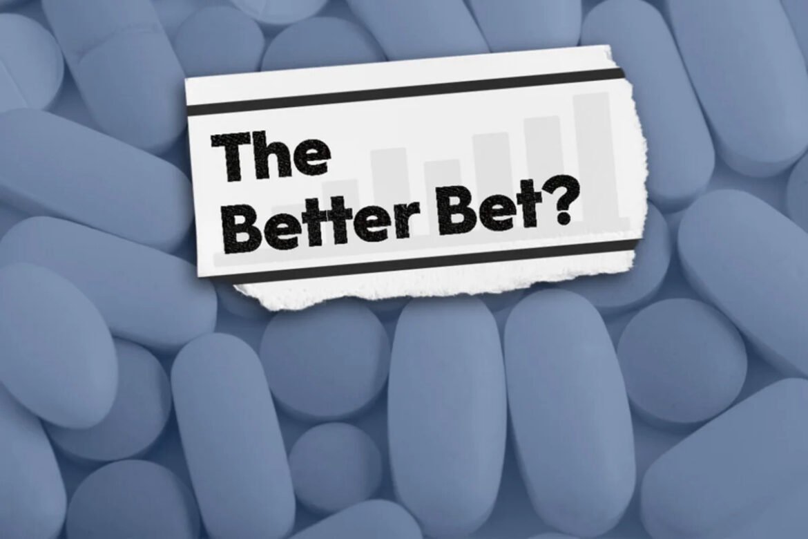 Which Healthcare Stock Is a Better Buy in 2026?