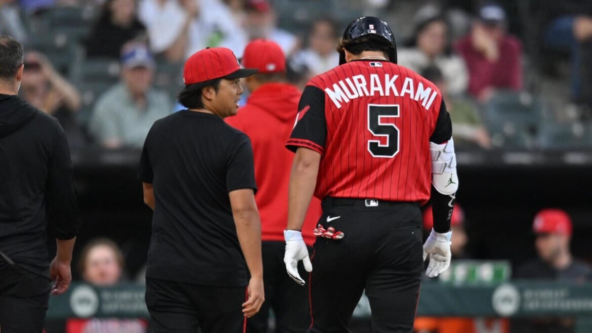 White Sox vs. Twins picks: Chicago's first road game without Murakami