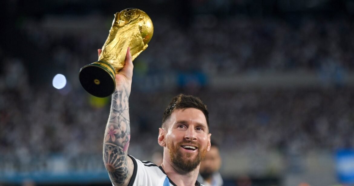Who are the best star players to watch at World Cup 2026? | World Cup 2026 News