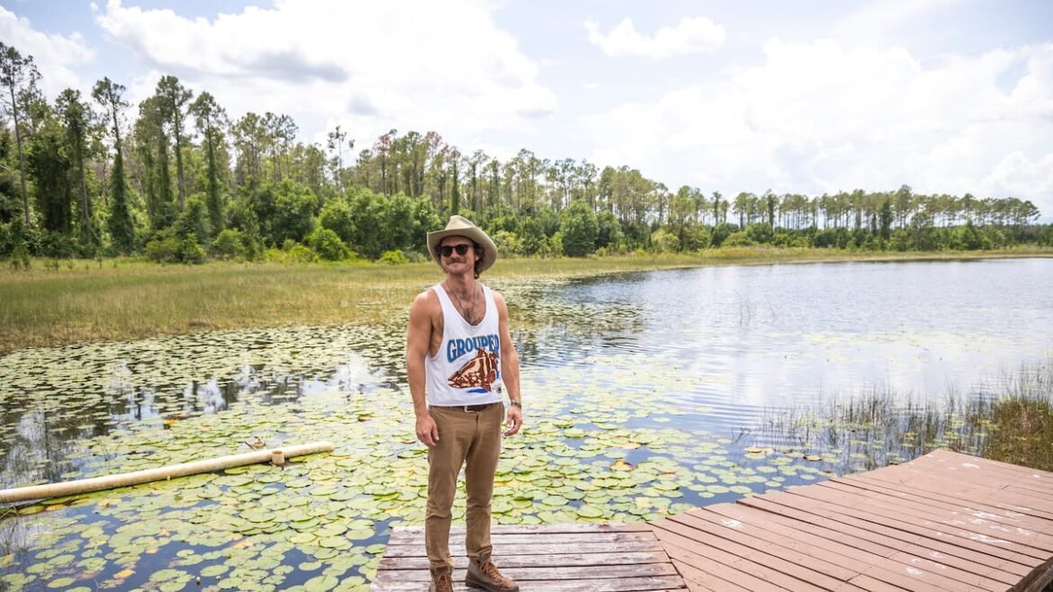 Who is Uncle Pappy? Meet the Stetson law student behind popular social media persona
