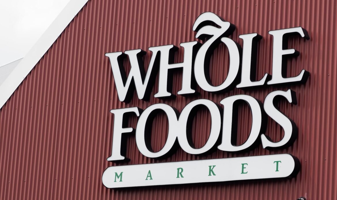 Whole Foods Market to open 26th N.J. location.